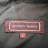 JEFFREY BANKS コットンショートモッズコート メンズ JPN:L