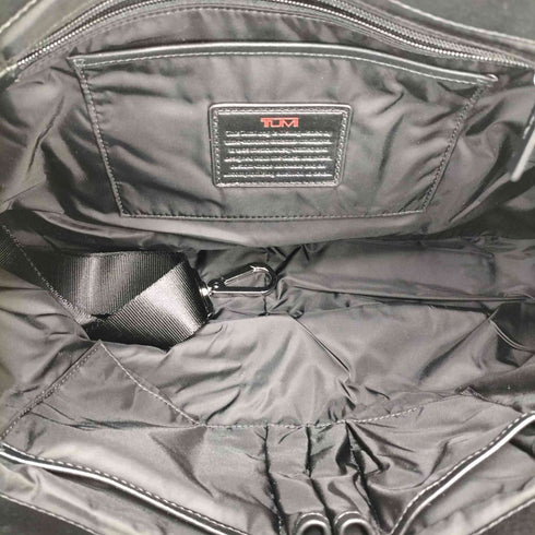 トゥミ TUMI Voyageur バミューダ 2WAY ビジネス ブリーフ ショルダーバッグ メンズ
