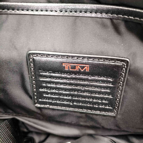 トゥミ TUMI Voyageur バミューダ 2WAY ビジネス ブリーフ ショルダーバッグ メンズ