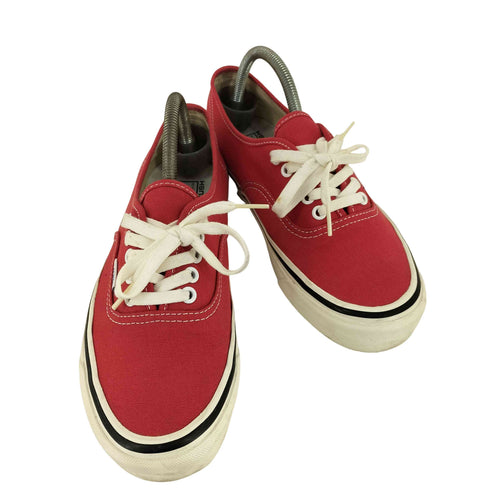 バンズ VANS ANS オーセンティック STYLE 44 DX アナハイム メンズ JPN:26