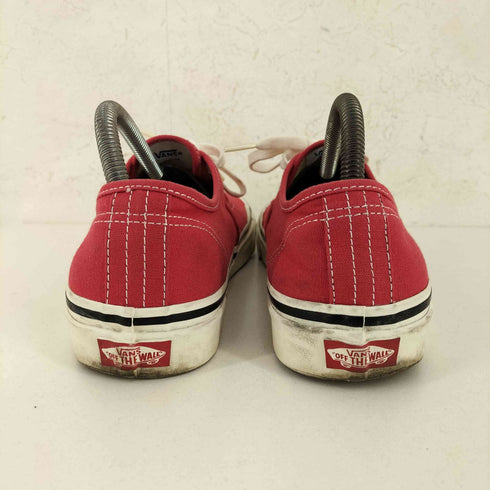 バンズ VANS ANS オーセンティック STYLE 44 DX アナハイム メンズ JPN:26