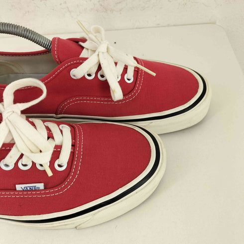 バンズ VANS ANS オーセンティック STYLE 44 DX アナハイム メンズ JPN:26