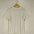 アニエスベーオム Agnes b.homme コットン 胸ポケット トカゲ クルーネックTシャツ メンズ JPN:2