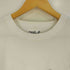 アニエスベーオム Agnes b.homme コットン 胸ポケット トカゲ クルーネックTシャツ メンズ JPN:2