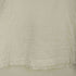 アニエスベーオム Agnes b.homme コットン 胸ポケット トカゲ クルーネックTシャツ メンズ JPN:2