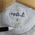 アニエスベーオム Agnes b.homme コットン 胸ポケット トカゲ クルーネックTシャツ メンズ JPN:2