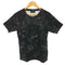 ランバンコレクション LANVIN COLLECTION マーブル クルーネック S/S Tシャツ レディース EUR:48