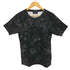 ランバンコレクション LANVIN COLLECTION マーブル クルーネック S/S Tシャツ レディース EUR:48