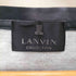 ランバンコレクション LANVIN COLLECTION マーブル クルーネック S/S Tシャツ レディース EUR:48