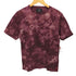 ランバンコレクション LANVIN COLLECTION タイダイ クルーネック S/S Tシャツ レディース EUR:48