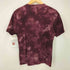 ランバンコレクション LANVIN COLLECTION タイダイ クルーネック S/S Tシャツ レディース EUR:48