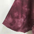 ランバンコレクション LANVIN COLLECTION タイダイ クルーネック S/S Tシャツ レディース EUR:48