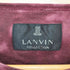 ランバンコレクション LANVIN COLLECTION タイダイ クルーネック S/S Tシャツ レディース EUR:48