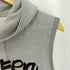 ヒステリックグラマー HYSTERIC GLAMOUR ロゴ ノースリーブパーカー レディース FREE