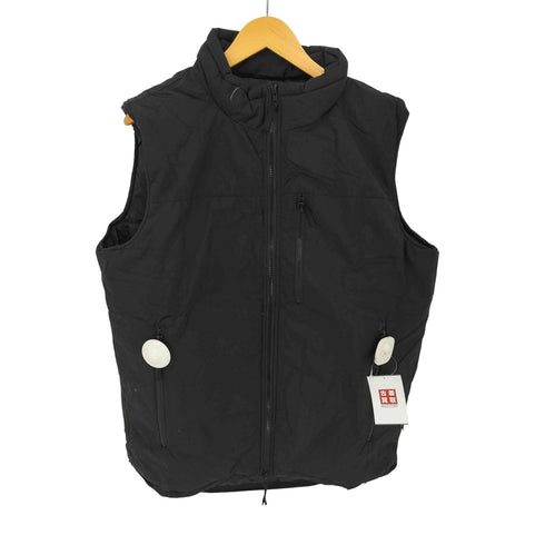 エクワックスゲンスリー ECWCS GEN3 BAF社 E.C.W.C.S GEN3 Level7 Type PrimaLoft Vest メンズ MEDIUM REGULAR