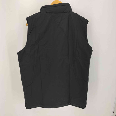 エクワックスゲンスリー ECWCS GEN3 BAF社 E.C.W.C.S GEN3 Level7 Type PrimaLoft Vest メンズ MEDIUM REGULAR