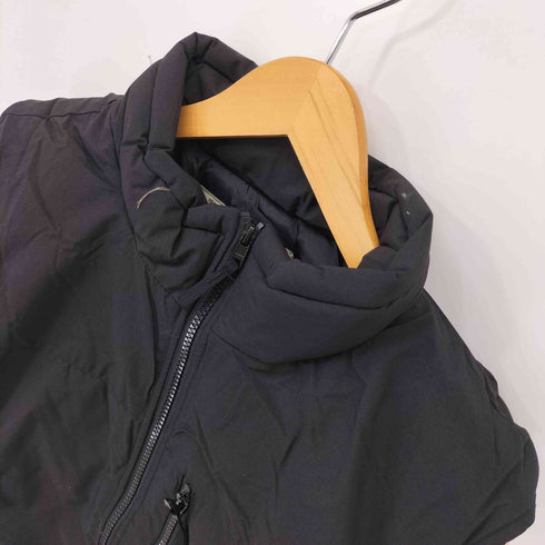 エクワックスゲンスリー ECWCS GEN3 BAF社 E.C.W.C.S GEN3 Level7 Type PrimaLoft Vest メンズ MEDIUM REGULAR