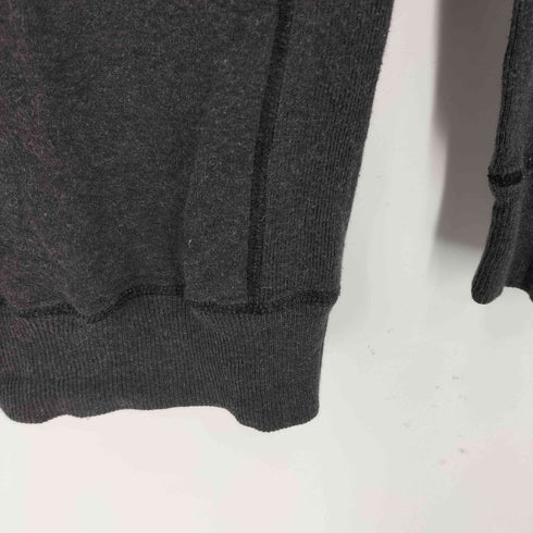 ヒステリックグラマー HYSTERIC GLAMOUR WATCHING FOR THE SUN ガールズロゴ クルーネックニット レディース FREE