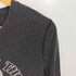 ヒステリックグラマー HYSTERIC GLAMOUR WATCHING FOR THE SUN ガールズロゴ クルーネックニット レディース FREE