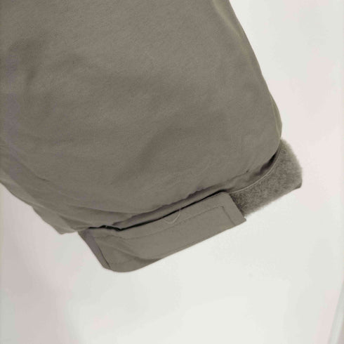 エクワックスゲンスリー ECWCS GEN3 B.A.F社製 U.S.TYPE Level 7 PRIMALOFT JACKET メンズ MEDIUM-REGULAR