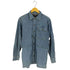 ポロスポーツラルフローレン POLO SPORT RALPH LAUREN 90s ジャケットディテール デニムシャツ メンズ import:M