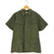 ユーエスアーミー U.S. ARMY 70s MACSHORE CLASSICS社製 ジャングルファティーグ ジャケット メンズ SMALL-SHORT