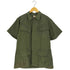 ユーエスアーミー U.S. ARMY 70s MACSHORE CLASSICS社製 ジャングルファティーグ ジャケット メンズ SMALL-SHORT