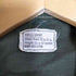 ユーエスアーミー U.S. ARMY 70s MACSHORE CLASSICS社製 ジャングルファティーグ ジャケット メンズ SMALL-SHORT