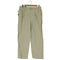 ポロバイラルフローレン Polo by RALPH LAUREN 90s ANDREW PANT アンドリューパンツ 2タック チノパン メンズ 33/30