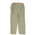 ポロバイラルフローレン Polo by RALPH LAUREN 90s ANDREW PANT アンドリューパンツ 2タック チノパン メンズ 33/30