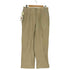 ポロラルフローレン POLO RALPH LAUREN 90s USA製 POLO CHINO ポロチノ 2タック チノパン メンズ 34×34