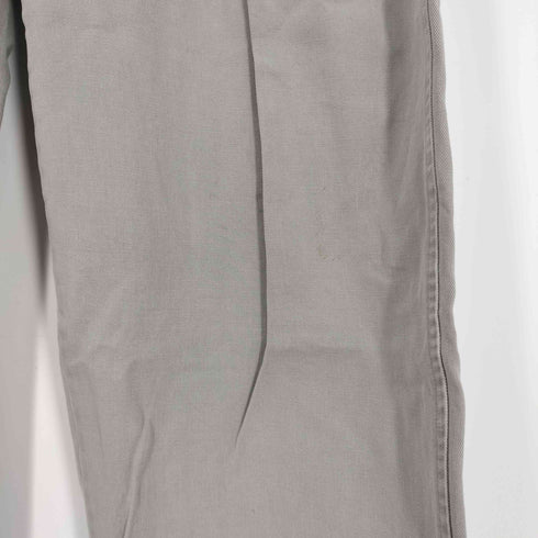ポロバイラルフローレン Polo by RALPH LAUREN 90s マカオ製 POLO CHINO ポロチノ 2タック チノパン メンズ 33