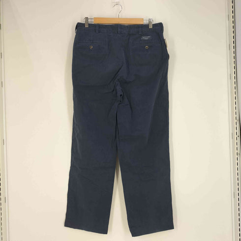 ポロバイラルフローレン Polo by RALPH LAUREN 90s ANDREW PANT アンドリューパンツ 2タック チノパン メンズ 34/32