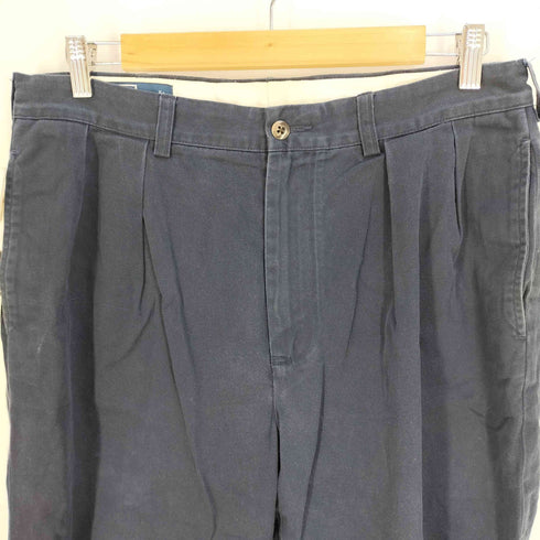 ポロバイラルフローレン Polo by RALPH LAUREN 90s ANDREW PANT アンドリューパンツ 2タック チノパン メンズ 34/32