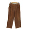 ポロラルフローレン POLO RALPH LAUREN 90s ANDREW PANT アンドリューパンツ 2タック コーデュロイパンツ メンズ 32×34