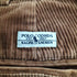ポロラルフローレン POLO RALPH LAUREN 90s ANDREW PANT アンドリューパンツ 2タック コーデュロイパンツ メンズ 32×34