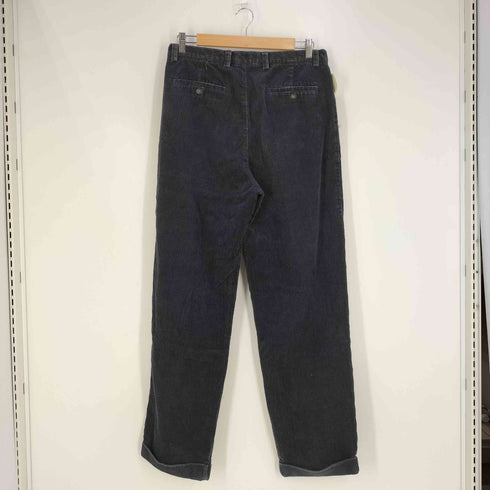 ギャップ Gap 90-00s OLD GAP オールド relaxed fit 2タック コーデュロイパンツ メンズ 32/32