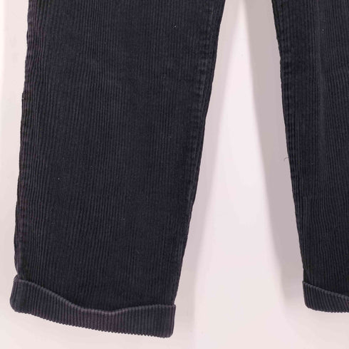 ギャップ Gap 90-00s OLD GAP オールド relaxed fit 2タック コーデュロイパンツ メンズ 32/32