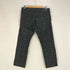 ポロラルフローレン POLO RALPH LAUREN SULLIVAN SLIM DUNGAREES チェック チノパン メンズ 33/30