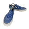 バンズ VANS SLIP ON ペイズリー スリッポン メンズ US:9.5