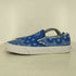 バンズ VANS SLIP ON ペイズリー スリッポン メンズ US:9.5