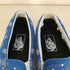 バンズ VANS SLIP ON ペイズリー スリッポン メンズ US:9.5