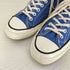 コンバース CONVERSE CT70 CHUCK TAYLOR ALL STAR 70 OX チャックテイラー オールスター70 メンズ JPN:27.5