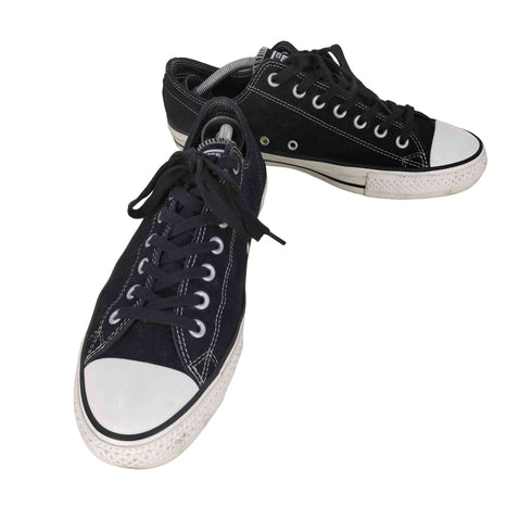 コンバーススケートボーディング CONVERSE SKATEBOARDING CONS CTAS PRO OX SUEDE コンズ チャックテイラー オールスター スエード メンズ JPN:28.5