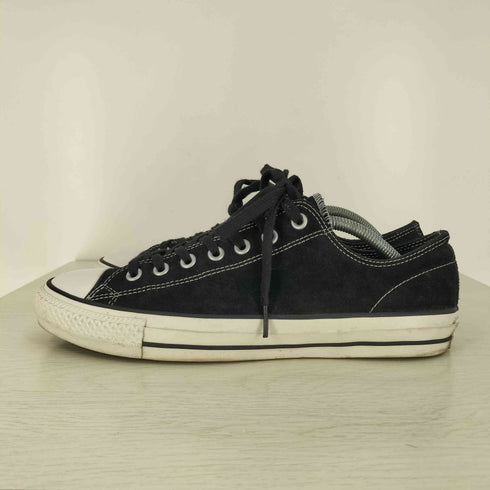 コンバーススケートボーディング CONVERSE SKATEBOARDING CONS CTAS PRO OX SUEDE コンズ チャックテイラー オールスター スエード メンズ JPN:28.5