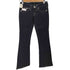 トゥルーレリジョン TRUE RELIGION MADE IN USA ブーツカットデニム スパンコール y2k レディース US:24
