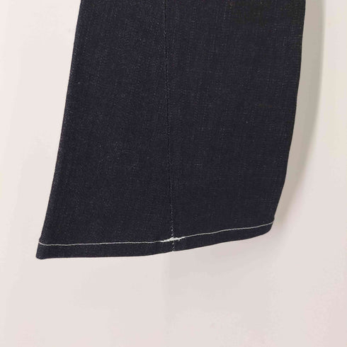 トゥルーレリジョン TRUE RELIGION MADE IN USA ブーツカットデニム スパンコール y2k レディース US:24