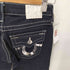 トゥルーレリジョン TRUE RELIGION MADE IN USA ブーツカットデニム スパンコール y2k レディース US:24