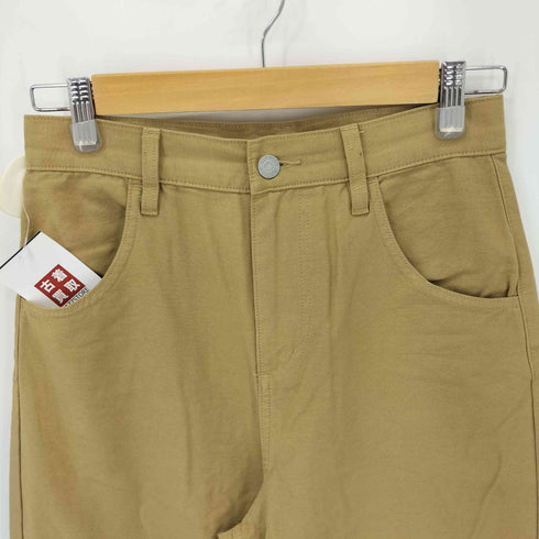 ベイフロー BAYFLOW カーゴカーブパンツ レディース JPN:3