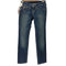 トゥルーレリジョン TRUE RELIGION MADE IN USA スワロフスキーボタンデニムパンツ y2k レディース US:23